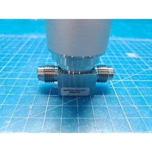 Válvula de Diafragma Neumática TKF 316L EP S4PDVN-VM-C-B-P, Usada, Piezas de Equipos Legacy Semiconductor - Product Image 4