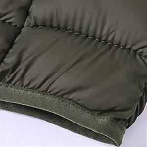 Premium quality Winter <b>puffer</b> <b>Jacket</b>, Men's Shiny Bubble Quilted <b>Jacket</b>, Custom Windbreaker <b>jacket</b> with best <b>cheap</b> quality - Product Image 3