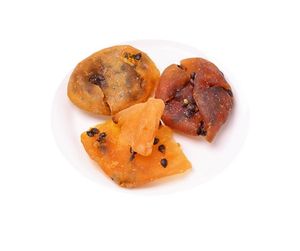 Fruit de la Passion Séché de Haute Qualité Directement du Fournisseur Vietnamien - Fruit de la Passion Séché Naturel et Sucré pour le Marché des Snacks - Product Image 2