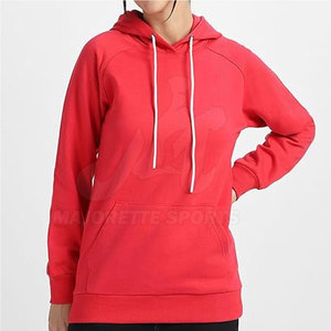 Sudadera clásica ajustable con cordón para mujer, cómoda, con capucha y manga larga para otoño e invierno - Product Image 6
