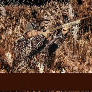 Traje de Caza Clásico de Alta Calidad para Invierno, con Forro de Microfelpa, Transpirable, Cálido y Cómodo, con Estampado - Product Image 5