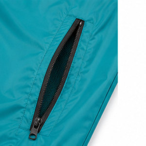 Chaqueta Cortavientos Ligera al por Mayor para Hombre, Chaqueta Deportiva Impermeable para Actividades al Aire Libre, Camping, Senderismo, Correr, Uso Casual - Product Image 5