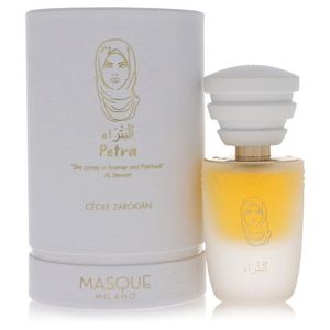 Profumo spray Eau De Parfum da donna Petra 1.18 oz - Product Image 1