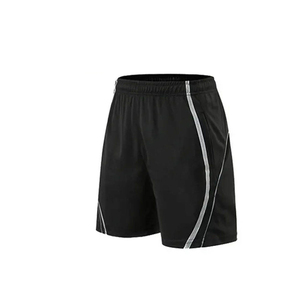 Best Selling Custom Men's <b>Tennis</b> Uniform New Arrival Breathable Moisture Wicking Anti-UV Short OEM Service Lightweight Design - Product Image 5