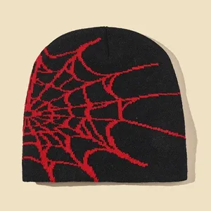 Plain Wool Bennies <b>Winter</b> <b>Hats</b> <b>Men</b> Custom Fashionable - Product Image 1