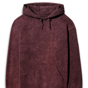 Sudadera con Capucha para Hombre, Estilo Desgastado, Algodón Premium, para un Estilo Urbano Contemporáneo y Atuendos Casuales - Product Image 6