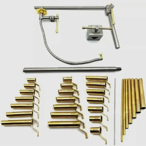 Juego de Retractores Quirúrgicos Tubulares MIS de Jamso Industries, Instrumento para Cirugía Ortopédica de Columna Vertebral - Product Image 2