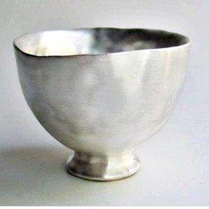 Nuevo Plato para Servir Comida, de Alta Calidad, Pulido, Duradero, Libre de Plomo, Color Natural, Metálico, para Fiestas, Diseños Personalizados - Product Image 1