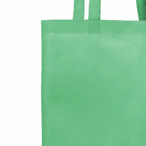Bolsa de Mano Personalizada de Lona de Algodón Impermeable, Ecológica y a la Moda para Invierno con Logotipo |   Bolsa de Compras Reutilizable Resistente |   Venta al por mayor - Product Image 3