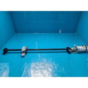 มอเตอร์เซอร์โว MSMA042T2U2 AC ของ Denso ใช้เป็นชิ้นส่วนอุปกรณ์เซมิคอนดักเตอร์แบบดั้งเดิม - Product Image 6