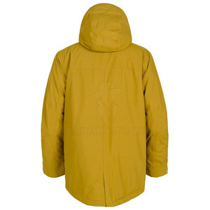 Veste de ski d'hiver pour homme, haute performance, prix abordable, conçue pour la randonnée et les activités en montagne par temps froid - Product Image 2