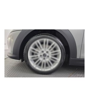 Mini Cooper 5 portes Classic Plus avril 2022 59 303 km Volant à gauche Sièges en cuir Caméra de recul - Product Image 5