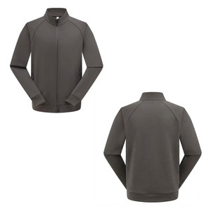 Vestes en cuir pour hommes, très tendance, nouvelle collection, coupe-vent, qualité supérieure, manches longues - Product Image 3