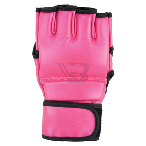 Guantes de Entrenamiento de MMA Profesionales al por Mayor, de Cuero Vacuno, con Logotipo Personalizado, Ligeros, con Protección UV, Guantes de Boxeo - Product Image 6