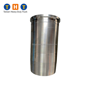 ชิ้นส่วนกระบอกสูบ4570302137สำหรับเครื่องยนต์ดีเซล125*150*257มม. สำหรับผู้ชาย hocl TGA TGS tgx - Product Image 1