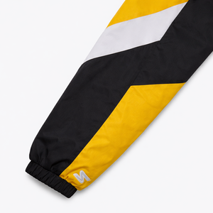 Chaqueta Cortavientos Personalizada de Alta Calidad para Hombre y Mujer, Chaqueta Deportiva con Capucha Resistente al Viento, OEM ODM - Product Image 5