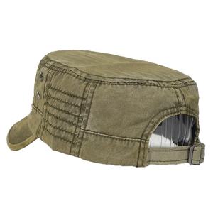 Gorra de béisbol de 6 paneles unisex, diseño personalizado, ajustable, estampado por transferencia de calor, algodón y poliéster de gran calidad - Product Image 4