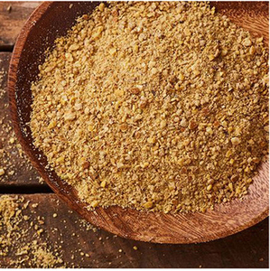 อาหารสัตว์คุณภาพสูง ปราศจากสาร GMO  แป้งถั่วเหลือง แป้งข้าวโพด แป้งปลา - Product Image 5