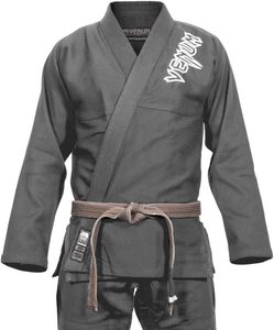 Kimono de Jiu Jitsu Brasileño OEM Personalizado, Ligero, Tejido Pearl Weave, para Entrenamiento, Sparring y Torneos - Product Image 1