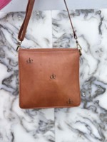 Nouvel arrivage de sacs à main faits à la main en cuir véritable de style occidental sacs décontractés sac à main élégant pour les femmes