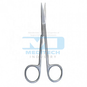 Tijeras Quirúrgicas Stadler para Uso Médico Hospitalario, Instrumentos de Un Solo Uso - Product Image 3