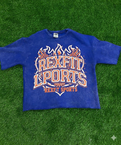 T-shirts courts délavés au soleil, qualité supérieure, édition artisanale, logo personnalisé sérigraphié, 240 GSM, streetwear unisexe - Product Image 1