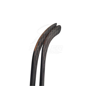 SCALER SPORTSWEAR SSW-FHS-16 Palo de Hockey de Seguridad Multiusos con Opciones Personalizables para Entrenamiento en Interiores/Exteriores y Competición - Product Image 2