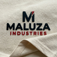T-shirt oversize à manches bouffantes pour homme, en maille côtelée, mélange de coton, élégant, décontracté, à manches courtes, respirant et à séchage rapide