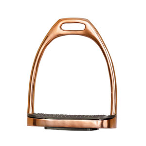 Étriers d'équitation en acier inoxydable à prix de gros, nouvelle arrivée, couleur personnalisée - Product Image 2