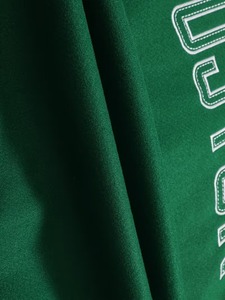 High Quality 100% Cotton Manufacturer Embroidery Patch <b>Men</b> College Custom Logo Eco-Friendly Breathable <b>Summer</b> Baseball <b>Jacket</b> - Product Image 4