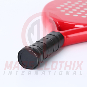 Raqueta de Pádel de Primera Calidad, Diseño Único Personalizado, Raquetas de Pádel con Impresión Personalizada a Precio de Fábrica - Product Image 6