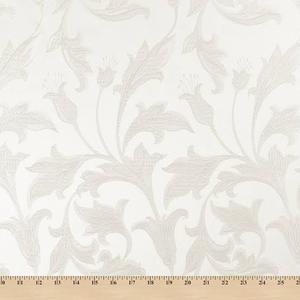 Tissu en soie satinée de damas de mûrier 100% pure - Product Image 3