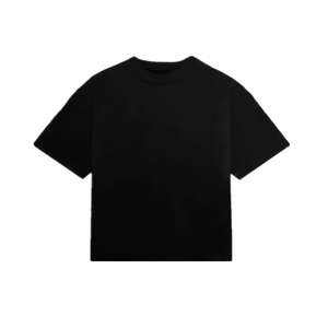 เสื้อยืดทรงบ็อกซี่ผ้าฝ้าย 100% น้ำหนักเบา สั่งทำได้ สำหรับผู้ชาย ใส่สบายในฤดูร้อน ป้องกันรังสียูวี ระบายอากาศได้ดี แขนสั้น สต็อกคละแบบจำนวนมาก - Product Image 5