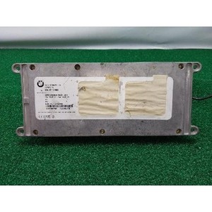 ECU และโมดูลคอมพิวเตอร์มือสองสำหรับรถยนต์ซีรีส์ 7 รุ่น 8411694046701 - Product Image 1