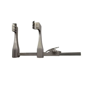 เครื่องมือผ่าตัดสแตนเลสเครื่องดึงกลับเครื่องมือผ่าตัด - Product Image 5