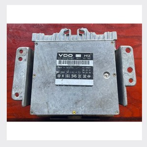 ใช้ได้กับ SsangYong Musso Korando 2.0 ECU ใช้ได้กับ SsangYong Musso Korando 2.0 ECU A1615453132 VDO MSE OEM - Product Image 3