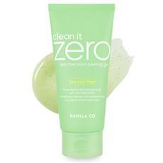 Vanillaco 120ml Gel esfoliante per il viso Clean IT Zero Tea Tree Exfoliator Sconto 1 pezzo - Product Image 1