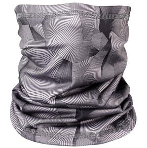Gorro de cuello unisex para deportes al aire libre, bufanda térmica de invierno para esquí, calentador de cara para hombres y mujeres, estilo tejido, accesorios de paintball personalizados - Product Image 1