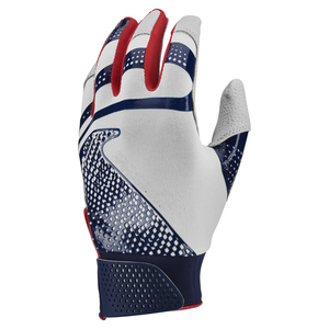 Active Wear Baseball Batting Gloves New Design Comfort feel soft stuff hot selling Baseball Batting Gloves in wholesale price - Product Image 4
