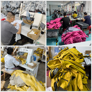 Chaquetas Transpirables para Exteriores, Chaqueta Soft Shell Personalizada con Capucha, Cortavientos Unisex Azul Tinta - Product Image 6