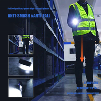 Iones de Litio 360 °   Lámpara de Trabajo LED Inalámbrica