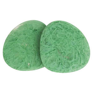 Sous-verres carrés élégants faits à la main en résine et bois – Vaisselle décorative moderne de qualité supérieure pour la maison, la cuisine et la salle à manger - Product Image 2