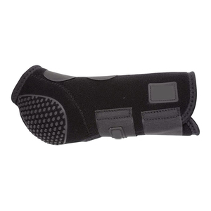 Paquete de 4 Protectores de Patas para Caballos, Botas de Neopreno para Tendones, Botas Deportivas Equinas, Botas Medicinales para Caballos - Product Image 5