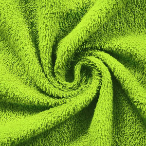 Serviettes en coton de qualité supérieure pour hôtels, spas et salons de coiffure, service OEM personnalisé en gros, serviettes moelleuses professionnelles pour spa - Product Image 2