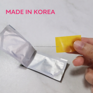 Cosmético Coreano, Vitamina C Liposomal, Película Oral Disoluble, Esencia de Belleza para Piel de Cristal, Etiqueta Privada para Adultos, Personalizado - Product Image 2