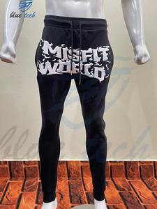 Sudadera con Capucha de Manga Corta, Estilo Urbano, Primavera, Tela de Jersey de Algodón de 300g, Transpirable, con Bolsillos, Diseño Personalizado, Unisex - Product Image 4