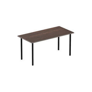 Mesa de Centro de Diseño Minimalista Gustowe - Product Image 3