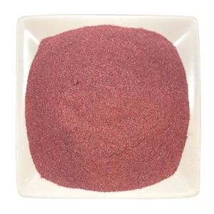 Polvo de Flor de Hibisco 100% Puro OEM para Mascarilla Facial y Capilar, Polvo Natural de Hibisco Rosa-Sinensis para el Cuidado del Cabello y la Piel - Product Image 1