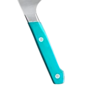 Cuchillo de Chef Versátil para Uso Diario en la Cocina con Hoja Afilada de Acero Inoxidable y Mango de Fácil Agarre - Product Image 6