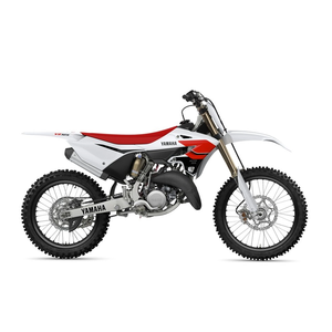 ยามาฮ่า YZ 125 ปี 2026 - Product Image 4